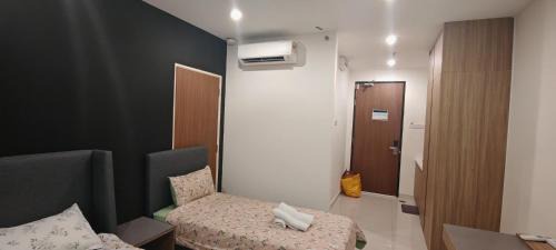 Batu Lintang Apartment | Deluxe Home II Kozi Square
