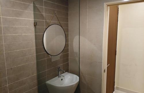 Batu Lintang Apartment | Deluxe Home IV Kozi Square