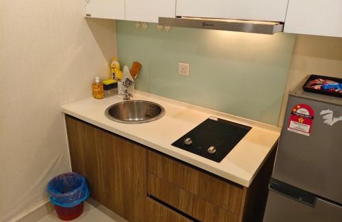Batu Lintang Apartment | Deluxe Home IV Kozi Square