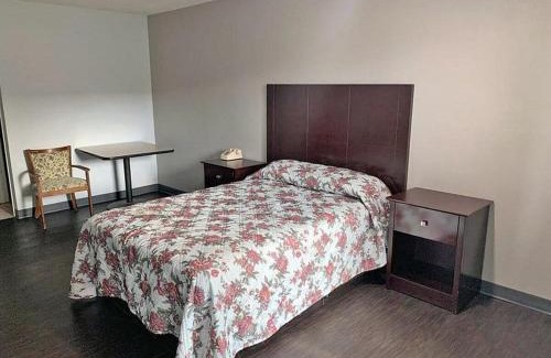 Augusta Hotel | DELUXE INN augusta