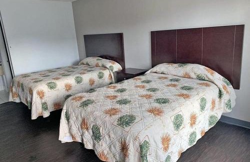 Augusta Hotel | DELUXE INN augusta