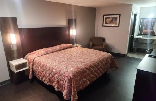 Augusta Hotel | DELUXE INN augusta