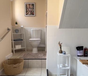 Gateshead Apartment | Deluxe Inn - Felling