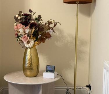 Gateshead Apartment | Deluxe Inn - Felling