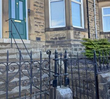 Gateshead Apartment | Deluxe Inn - Felling