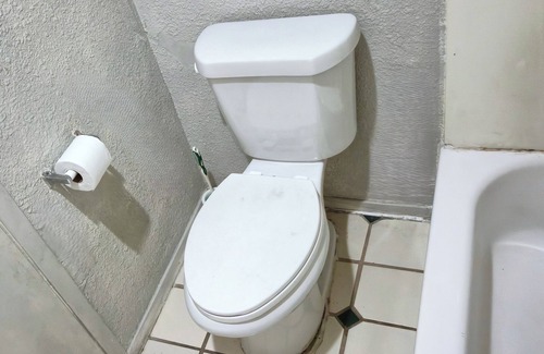 Grand Prairie Hotel | Deluxe Inn Motel By Oyo Grand Prairie Interstate 30