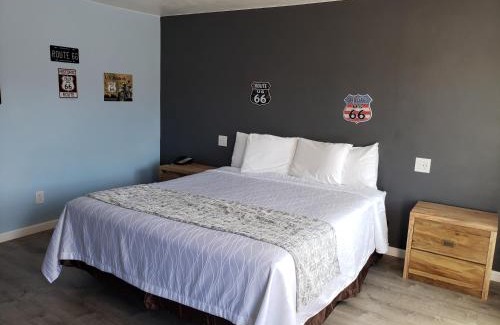 Seligman Hotel | Deluxe Inn