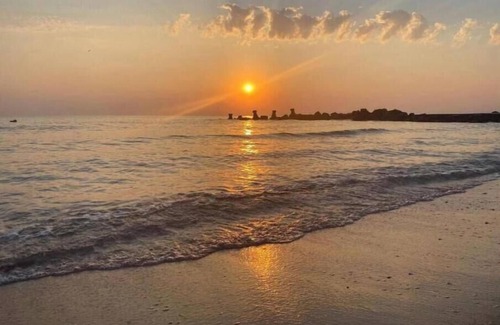 Eforie Nord Apartment | Deluxe King Room & Deluxe Queen Room