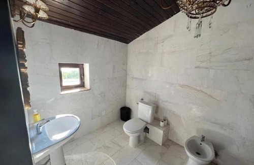 Eforie Nord Apartment | Deluxe King Room & Deluxe Queen Room