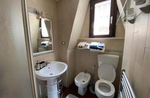 San Severo Apartment | Deluxe Loft