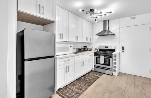 Flamingo/Lummus Apartment | Deluxe modern 1 bedroom in South Beach