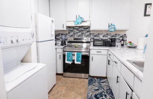 Griffin Heights Apartment | Deluxe Noles downtown Tally nearby FSU and FAMU
