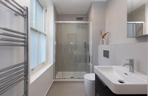 Harringay Apartment | Deluxe North Central London Apartment