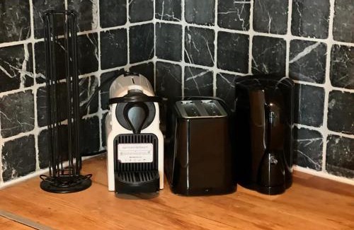 Grunerlokka House | Deluxe room in heart of Oslo Grunerløkka