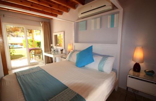 Dahab Apartment | Deluxe Seahorse Apartment - Lagoon Villa