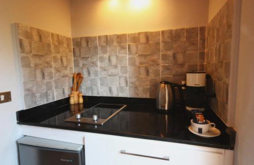 Dahab Apartment | Deluxe Seahorse Apartment - Lagoon Villa