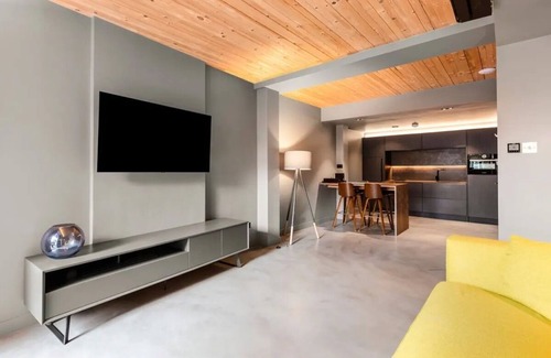 Hoxton Apartment | Deluxe Shoreditch Apartment