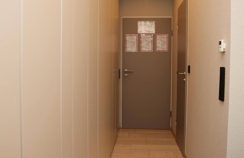Bad Salzuflen House | Deluxe Single room with Balcony 204