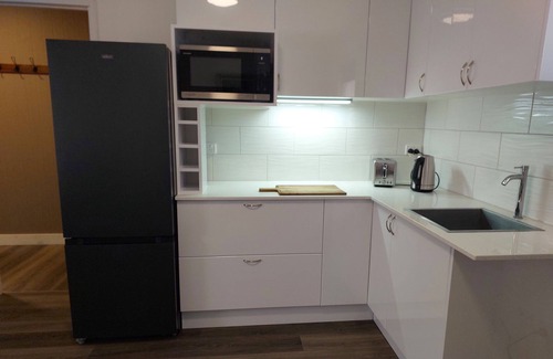 Taranganba Apartment | Deluxe Studio