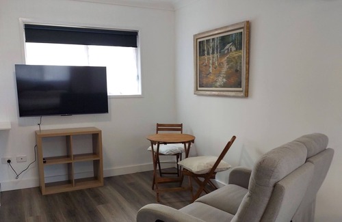 Taranganba Apartment | Deluxe Studio