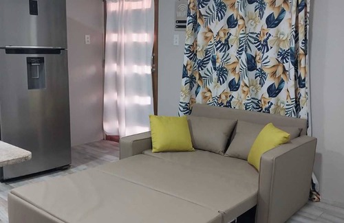 Sero Colorado Apartment | Deluxe Studio in Aruban