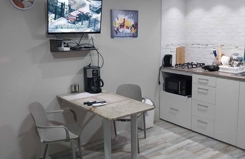 Sero Colorado Apartment | Deluxe Studio in Aruban