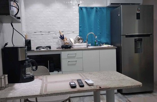 Sero Colorado Apartment | Deluxe Studio in Aruban
