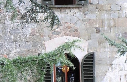 Pistoia House | Deluxe Studio - Superb Studio in Tuscany