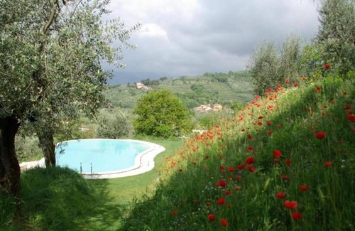 Pistoia House | Deluxe Studio - Superb Studio in Tuscany