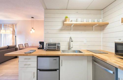 Florida Center Apartment | Deluxe Studio w/Lakeview - free parking/pool