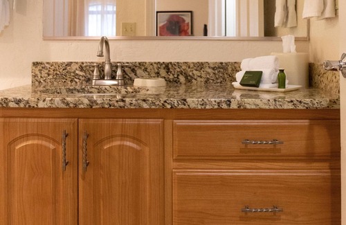 Arcadia Villa | Deluxe Two Bedroom Villa with Terrace (Madeira)