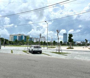 Hue City Centre Villa | DELUXE VILLA 4 phòng ngủ 5 giường lớn