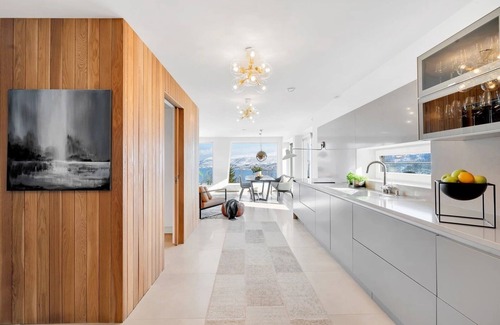 Tromso Villa | Deluxe Villa by Paramount