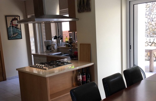 Foz do Arelho Villa | Deluxe villa for 6 with incredible view of the Óbidos Lagoon.