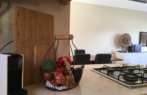 Foz do Arelho Villa | Deluxe villa for 6 with incredible view of the Óbidos Lagoon.