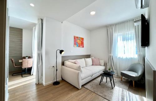 Mandre House | Deluxe Villa No.10 - Rooms & Apartments