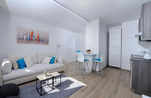 Mandre House | Deluxe Villa No.10 - Rooms & Apartments