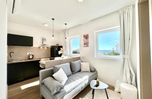 Mandre House | Deluxe Villa No.10 - Rooms & Apartments