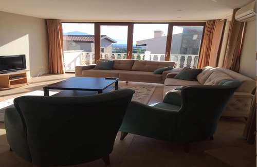 Sogucak Villa | Deluxe Villa with Stunning Panoramic Sea Views and Private Swimming Pool