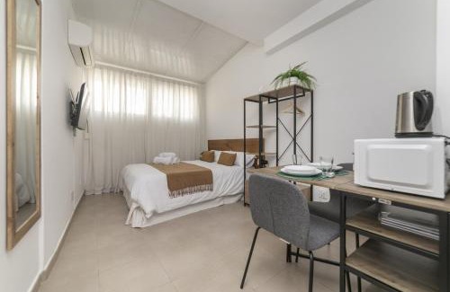 Arapiles Apartment | Deluxe XVI - Ferga Suites