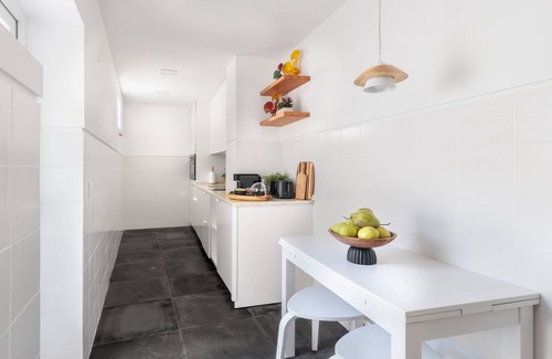 Uniao de Freguesias do Centro Apartment | DeluxeStudioApartment-SaoMiguelApartments