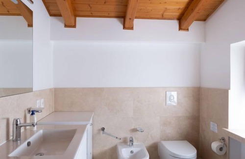 Magugnago Apartment | Delvai by Interhome