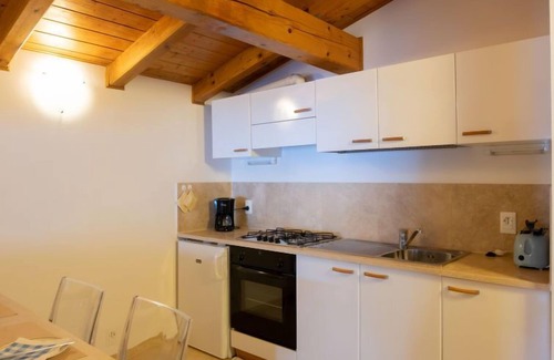 Magugnago Apartment | Delvai by Interhome