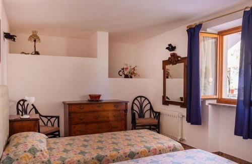 Magugnago Apartment | Delvai by Interhome