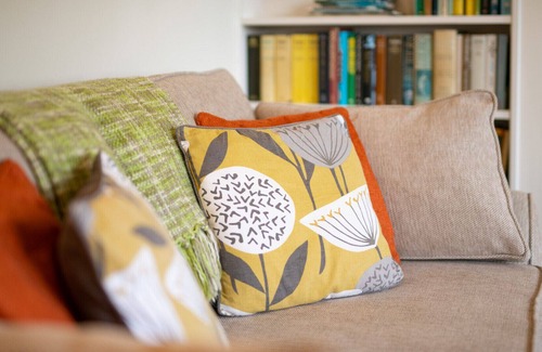 Wirksworth House | Delver Cottage - Two Bedroom House, Sleeps 4