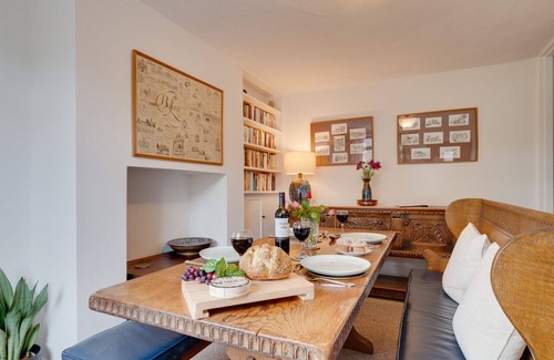 Wirksworth House | Delver Cottage - Two Bedroom House, Sleeps 4