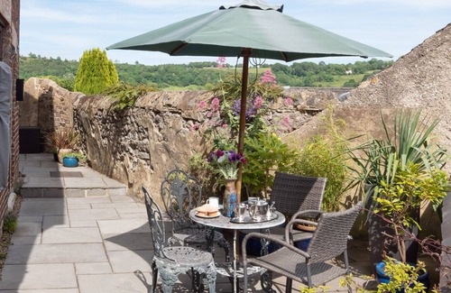 Wirksworth House | Delver Cottage - Two Bedroom House, Sleeps 4