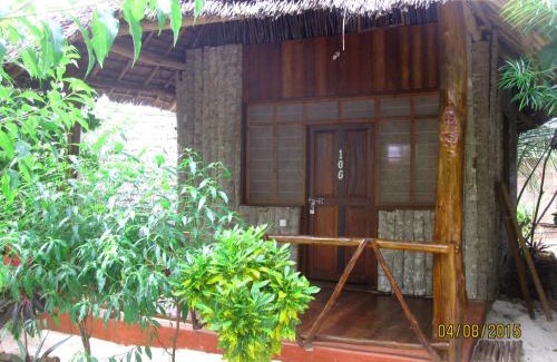 Paje Cabin | Demani Lodge Zanzibar