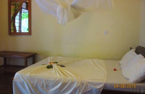 Paje Cabin | Demani Lodge Zanzibar