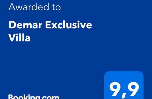 Lefkogeia Villa | Demar Exclusive Villa